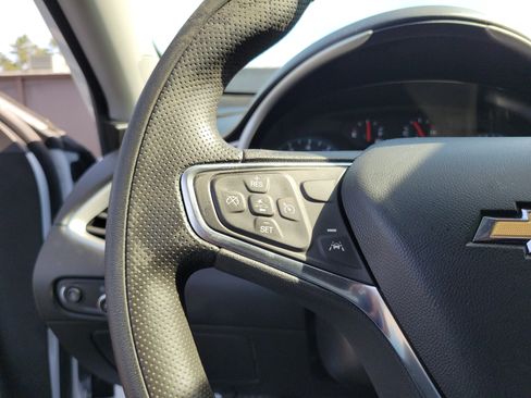 Used 2024 Chevrolet Malibu LS FWD image 22