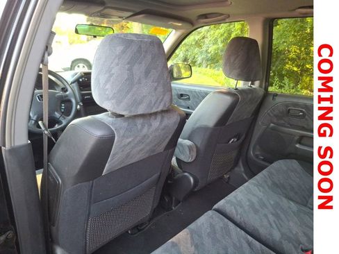 Used 2003 Honda CR-V EX image 10
