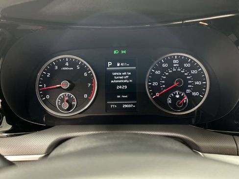 Certified 2024 Kia K5 GT-Line AWD/4WD image 13