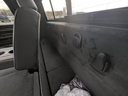 New 2026 RAM 2500 Laramie image 43