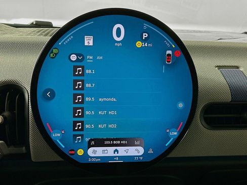 New 2026 MINI Cooper S image 11