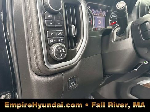 Used 2019 Chevrolet Silverado 1500 High Country w/ Safety Package II image 21
