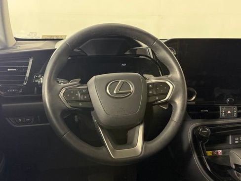Used 2023 Lexus NX 350 AWD image 24