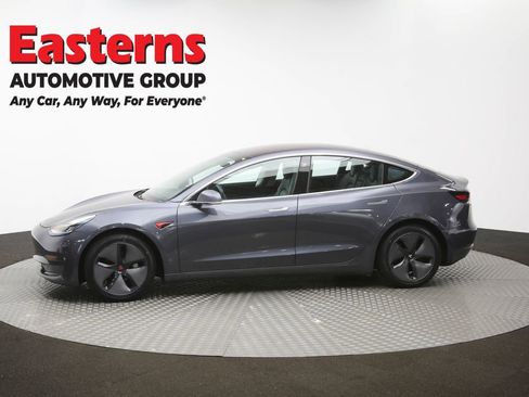 Used 2018 Tesla Model 3 Long Range AWD/4WD image 54