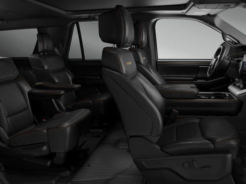 New 2026 Ford Expedition Tremor AWD/4WD image 4