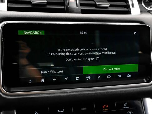 Used 2021 Land Rover Range Rover Sport HSE Dynamic AWD/4WD image 27