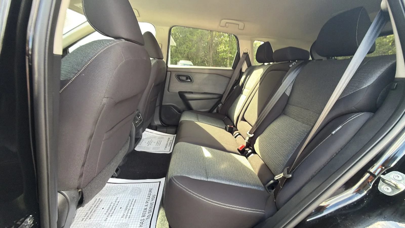 Used 2021 Nissan Rogue S AWD/4WD image 64