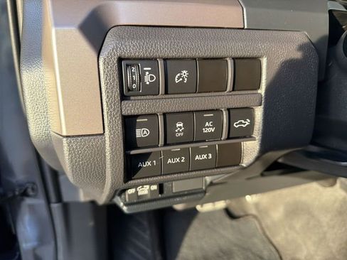 Certified 2024 Toyota Tacoma TRD Sport w/ TRD Sport Premium Package AWD/4WD image 11