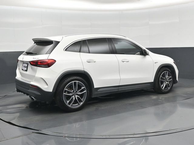 Used 2023 Mercedes-Benz GLA 35 AMG 4MATIC image 31