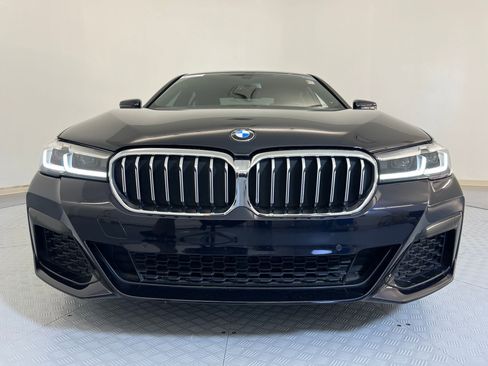 Certified 2023 BMW 530i w/ M Sport Package image 6