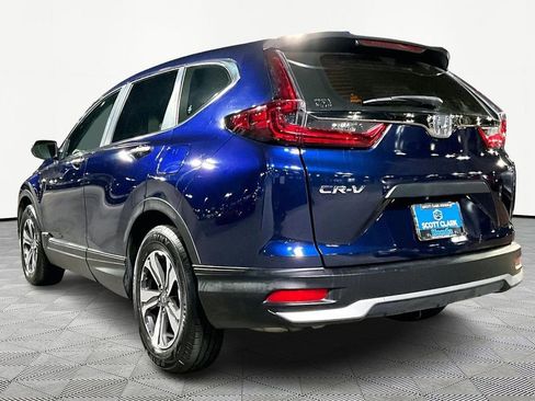 Used 2020 Honda CR-V LX image 5