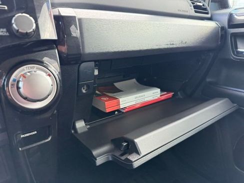 Used 2022 Toyota 4Runner TRD Off-Road Premium image 30