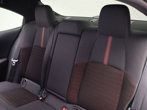 Certified 2025 Toyota Corolla SE FWD image 18
