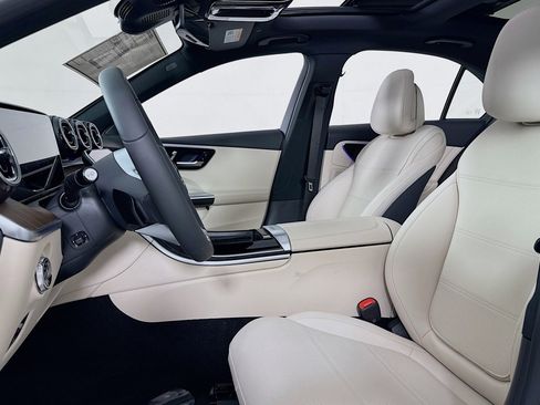 New 2026 Mercedes-Benz C 300 Sedan image 16
