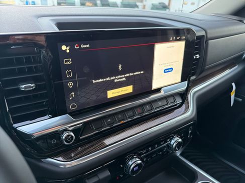 New 2026 GMC Sierra 1500 Elevation w/ Preferred Package image 20