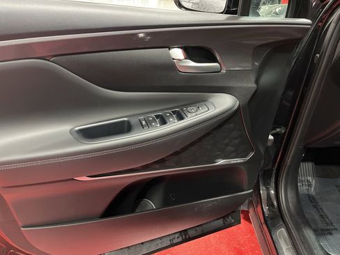 Used 2021 Hyundai Santa Fe SEL w/ Convenience + Premium Package image 20