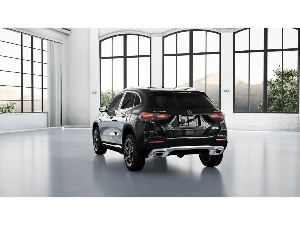 Used 2026 Mercedes-Benz GLA 250 4MATIC image 27