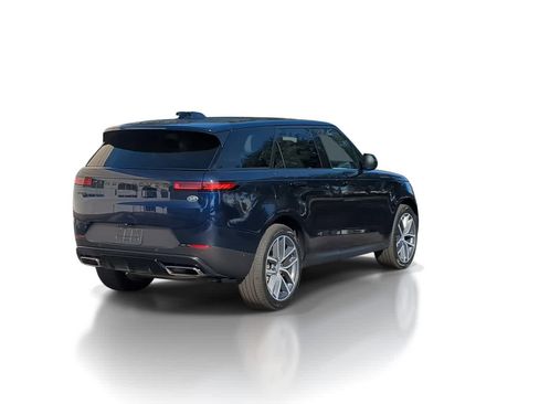 Used 2023 Land Rover Range Rover Sport SE image 8