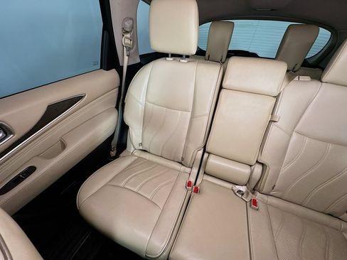 Used 2018 INFINITI QX60 FWD w/ Premium Plus Package image 12