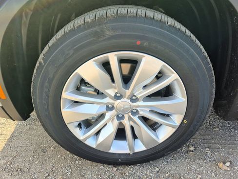 New 2026 Mitsubishi Outlander ES image 9