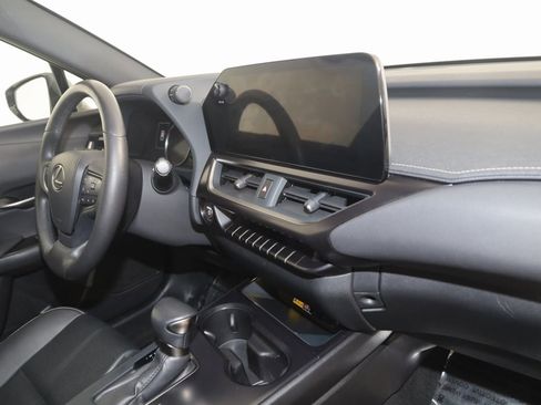 Used 2023 Lexus UX 250h AWD w/ Accessory Package (Z2) image 36