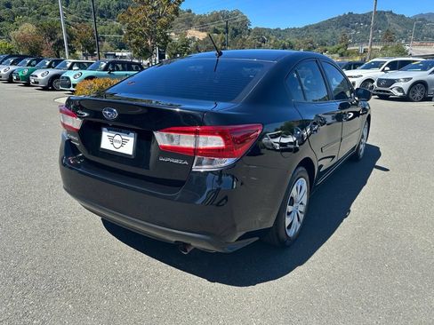 Used 2022 Subaru Impreza 2.0i AWD/4WD image 5