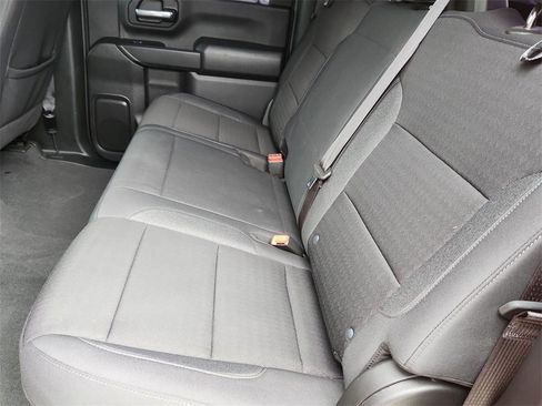 Used 2024 Chevrolet Silverado 2500 Custom w/ Custom Value Package image 24