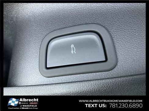 New 2025 Buick Enclave Sport Touring w/ Power Package image 11