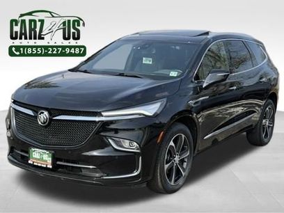 Used 2022 Buick Enclave Essence w/ Experience Buick Package
