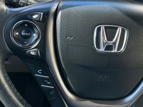 Used 2017 Honda Pilot EX-L image 15