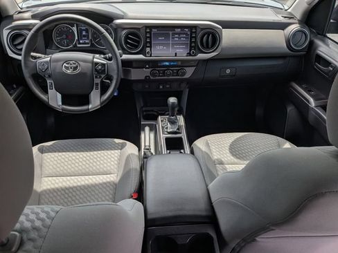 Used 2021 Toyota Tacoma SR5 RWD image 27