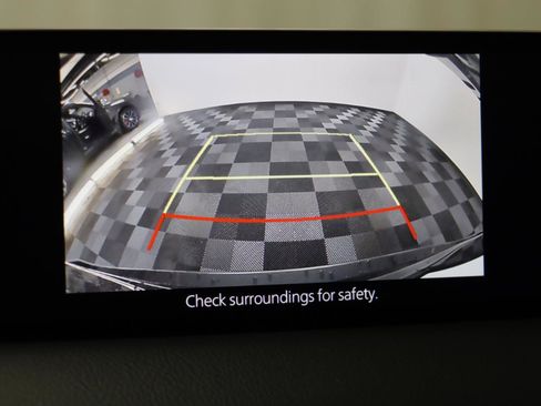 Used 2024 MAZDA CX-5 2.5 Turbo w/ Premium Package image 10