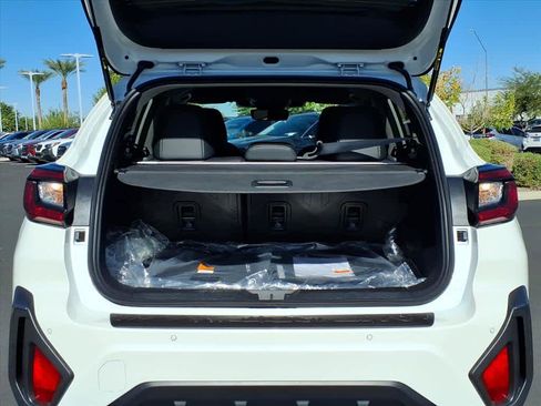 New 2026 Subaru Crosstrek 2.5i Limited image 14