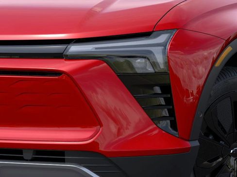 New 2025 Chevrolet Blazer EV LT w/ Midnight/Sport Edition image 10