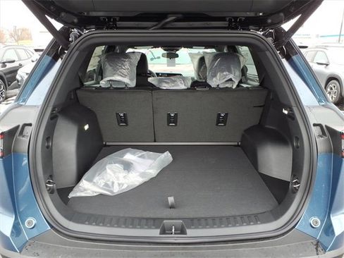 New 2026 Chevrolet Equinox RS image 4