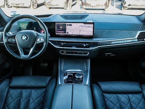 Used 2025 BMW X5 sDrive40i image 13