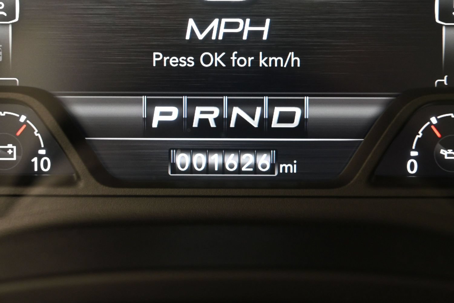Used 2021 RAM 1500 TRX w/ TRX Level 2 Equipment Group AWD/4WD image 16