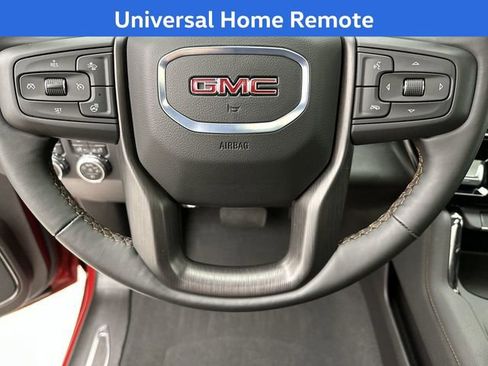 Used 2024 GMC Sierra 1500 AT4 w/ Technology Package image 17