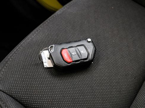 Used 2023 Jeep Wrangler Unlimited image 56