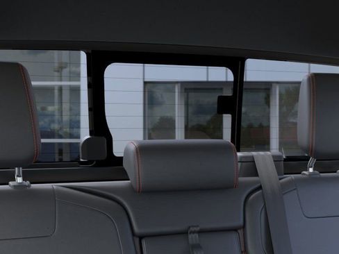 New 2025 Ford Ranger Raptor image 23