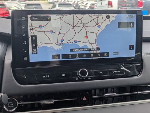 New 2025 Mitsubishi Outlander SE image 24