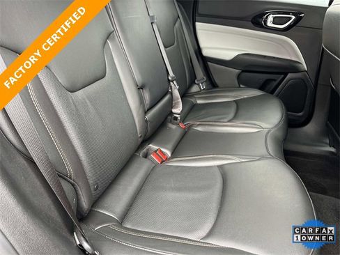 Certified 2022 Jeep Compass Limited image 21