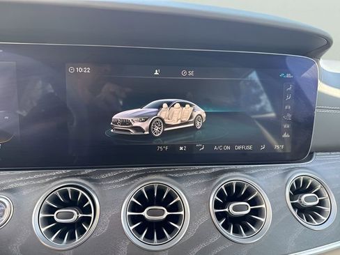 Used 2019 Mercedes-Benz AMG GT 53 image 26