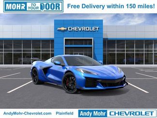 New 2026 Chevrolet Corvette Z06 video 2