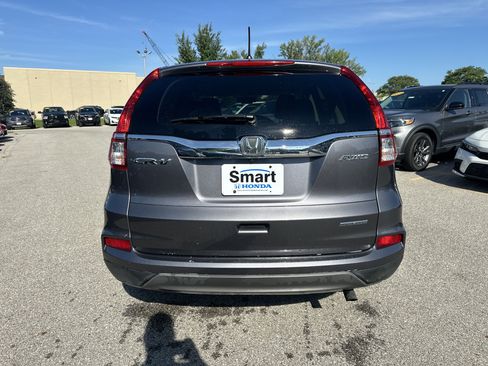 Used 2016 Honda CR-V SE image 9