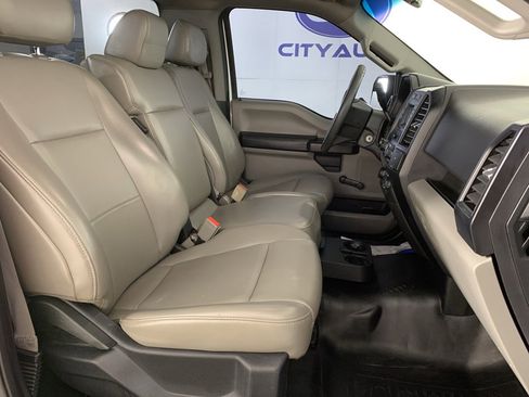 Used 2018 Ford F150 XL image 32