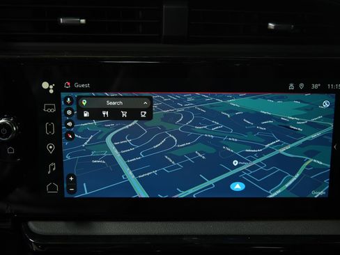 New 2026 GMC Sierra 1500 AT4 w/ AT4 Premium Package AWD/4WD image 40