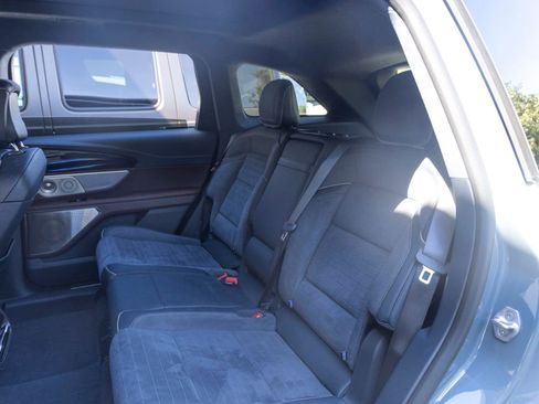 Used 2026 Lincoln Nautilus Black Label AWD/4WD image 19