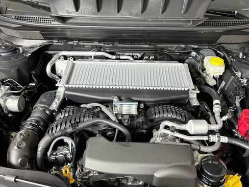 New 2026 Subaru Outback Limited XT AWD/4WD image 31