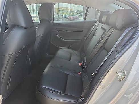 New 2026 MAZDA MAZDA3 2.5 S Sedan w/ Preferred Pkg FWD image 11